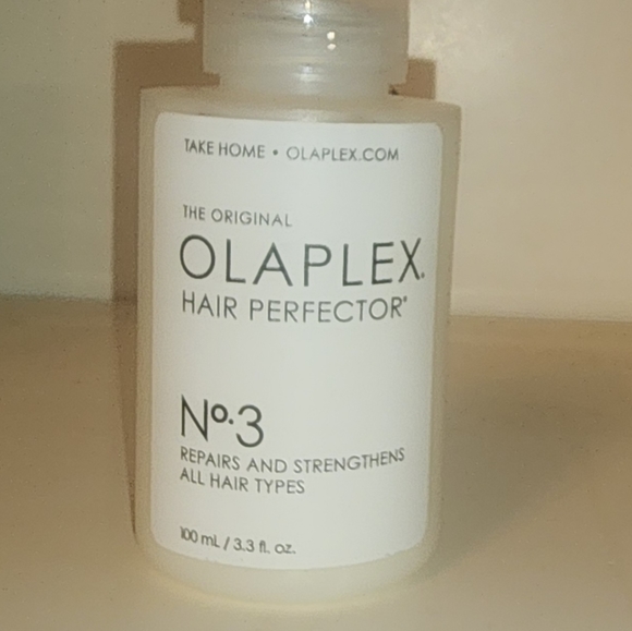NEW OLAPLEX Bond Maintenance No.4 Shampoo No.5 Conditioner & No.3 Hair Perfector - Picture 4 of 7